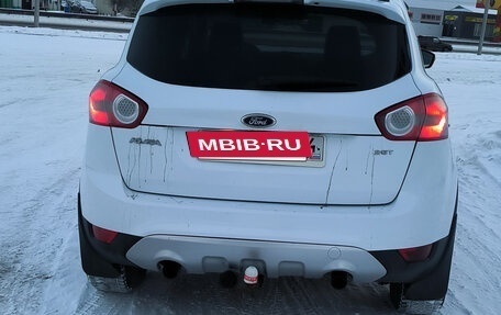 Ford Kuga III, 2010 год, 1 150 000 рублей, 6 фотография