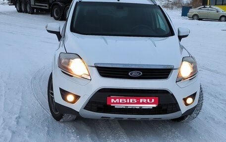 Ford Kuga III, 2010 год, 1 150 000 рублей, 2 фотография