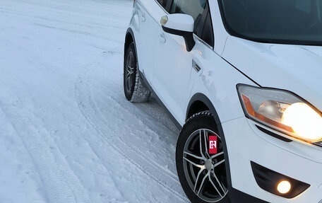 Ford Kuga III, 2010 год, 1 150 000 рублей, 10 фотография
