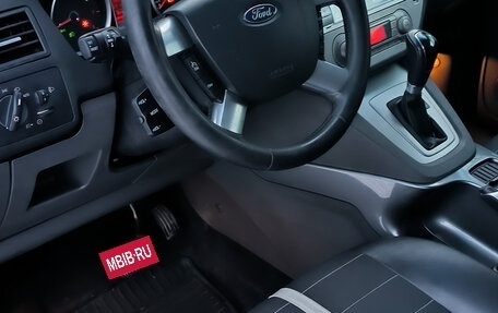 Ford Kuga III, 2010 год, 1 150 000 рублей, 11 фотография