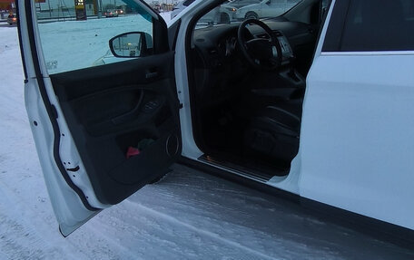 Ford Kuga III, 2010 год, 1 150 000 рублей, 27 фотография