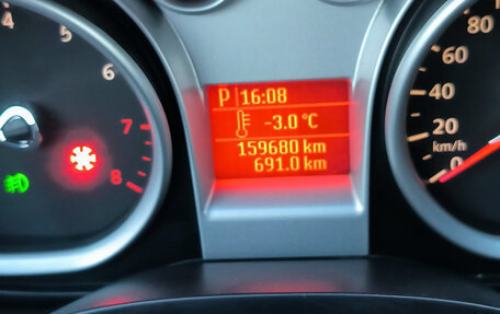 Ford Kuga III, 2010 год, 1 150 000 рублей, 24 фотография