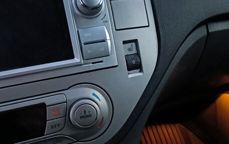 Ford Kuga III, 2010 год, 1 150 000 рублей, 25 фотография