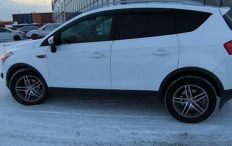 Ford Kuga III, 2010 год, 1 150 000 рублей, 28 фотография