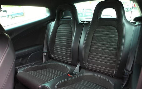 Volkswagen Scirocco III рестайлинг, 2010 год, 1 200 000 рублей, 7 фотография