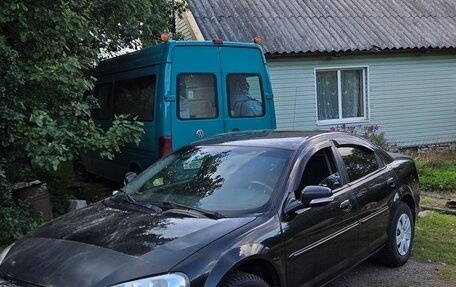 ГАЗ Volga Siber I, 2010 год, 400 000 рублей, 2 фотография