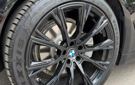 BMW 5 серия, 2020 год, 3 950 000 рублей, 8 фотография