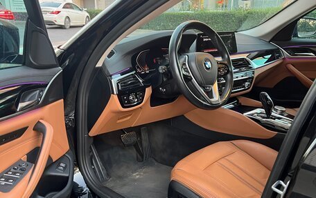 BMW 5 серия, 2020 год, 3 950 000 рублей, 11 фотография