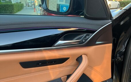 BMW 5 серия, 2020 год, 3 950 000 рублей, 13 фотография