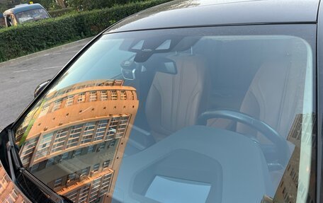 BMW 5 серия, 2020 год, 3 950 000 рублей, 19 фотография