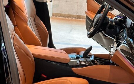 BMW 5 серия, 2021 год, 5 000 000 рублей, 15 фотография