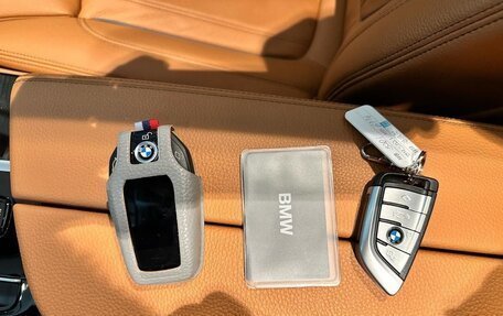BMW 5 серия, 2021 год, 5 000 000 рублей, 10 фотография