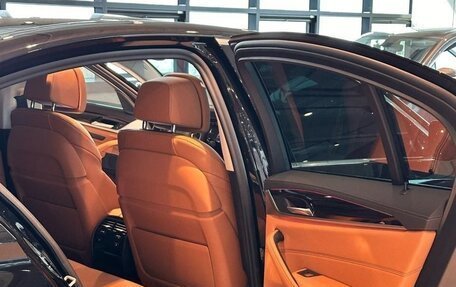 BMW 5 серия, 2021 год, 5 000 000 рублей, 18 фотография