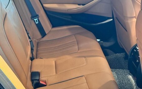BMW 5 серия, 2021 год, 5 000 000 рублей, 17 фотография