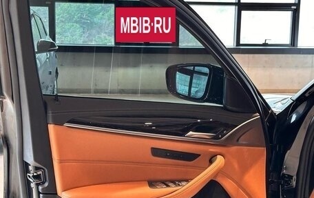 BMW 5 серия, 2021 год, 5 000 000 рублей, 11 фотография