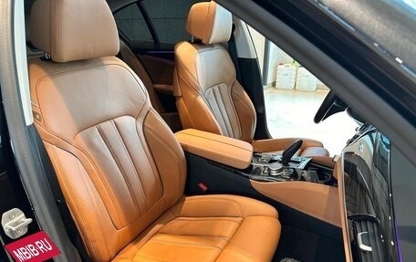 BMW 5 серия, 2021 год, 5 000 000 рублей, 12 фотография