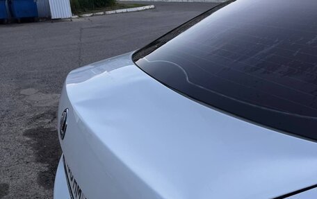 Skoda Rapid I, 2019 год, 542 000 рублей, 8 фотография