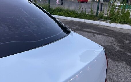 Skoda Rapid I, 2019 год, 542 000 рублей, 9 фотография