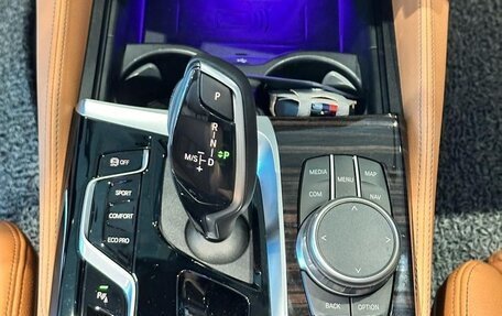 BMW 5 серия, 2021 год, 5 000 000 рублей, 21 фотография