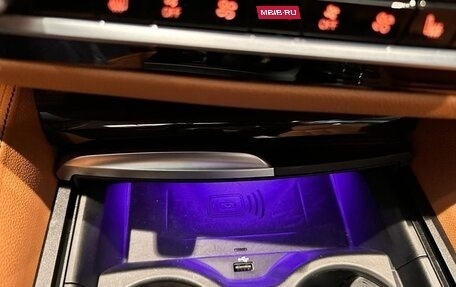 BMW 5 серия, 2021 год, 5 000 000 рублей, 25 фотография