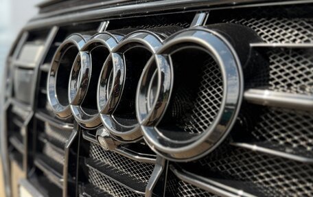 Audi Q7, 2020 год, 5 900 000 рублей, 6 фотография