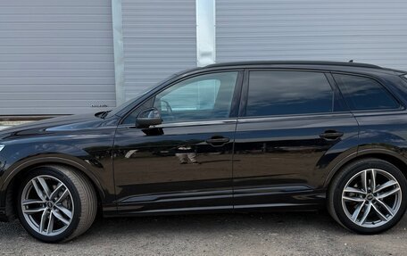 Audi Q7, 2020 год, 5 900 000 рублей, 8 фотография