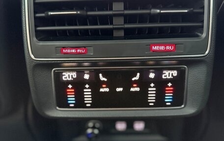 Audi Q7, 2020 год, 5 900 000 рублей, 13 фотография