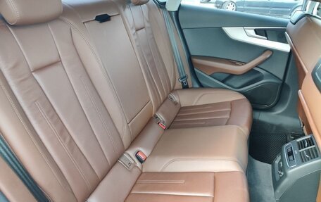 Audi A5, 2019 год, 2 590 000 рублей, 10 фотография