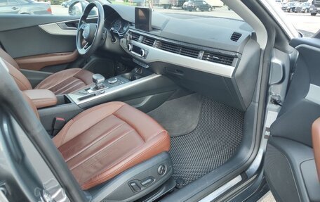 Audi A5, 2019 год, 2 590 000 рублей, 9 фотография
