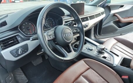 Audi A5, 2019 год, 2 590 000 рублей, 8 фотография