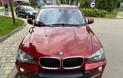 BMW X5, 2008 год, 1 545 000 рублей, 1 фотография