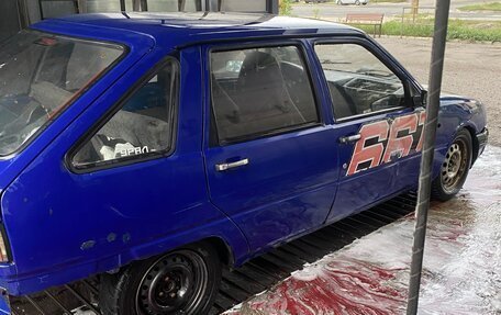 ИЖ 2126 «Ода», 2004 год, 75 000 рублей, 4 фотография