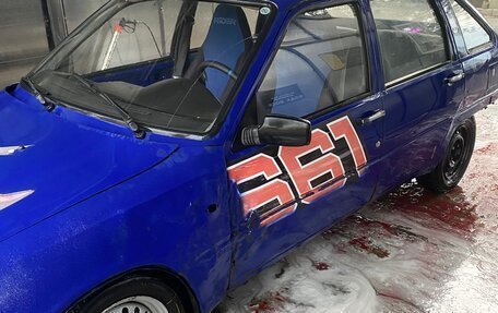 ИЖ 2126 «Ода», 2004 год, 75 000 рублей, 2 фотография