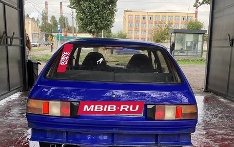 ИЖ 2126 «Ода», 2004 год, 75 000 рублей, 3 фотография