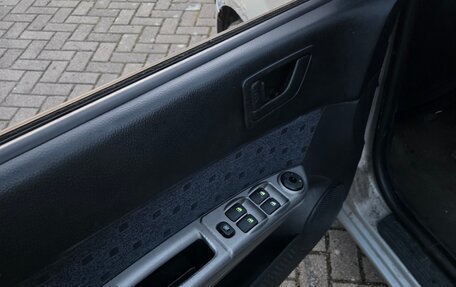 Hyundai Getz I рестайлинг, 2005 год, 220 000 рублей, 12 фотография