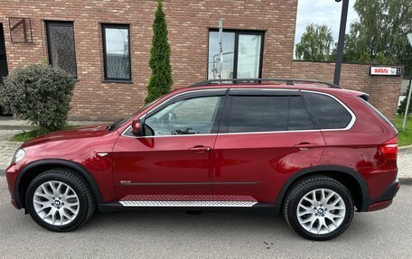BMW X5, 2008 год, 1 545 000 рублей, 5 фотография