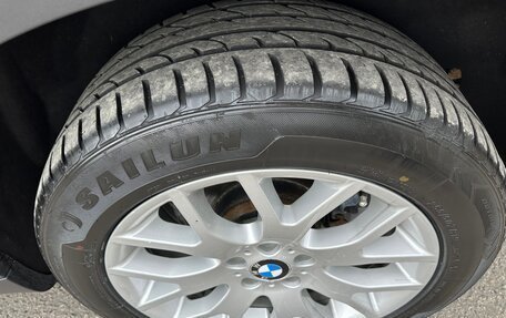 BMW X5, 2008 год, 1 545 000 рублей, 11 фотография