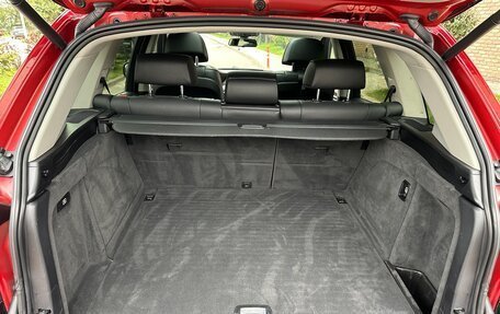 BMW X5, 2008 год, 1 545 000 рублей, 24 фотография
