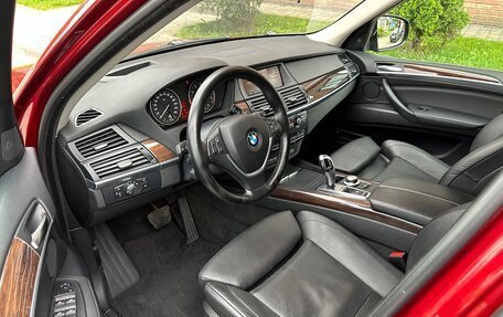 BMW X5, 2008 год, 1 545 000 рублей, 14 фотография