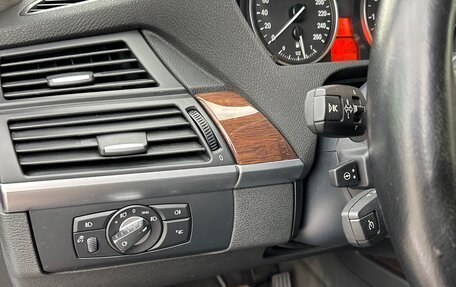 BMW X5, 2008 год, 1 545 000 рублей, 17 фотография