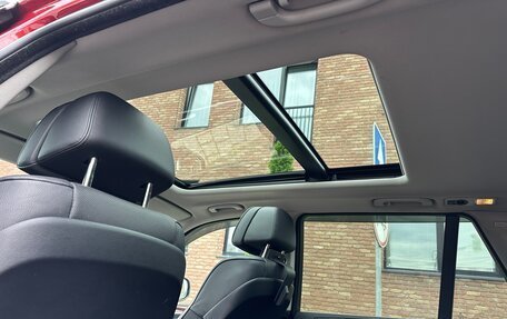 BMW X5, 2008 год, 1 545 000 рублей, 21 фотография