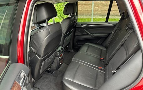 BMW X5, 2008 год, 1 545 000 рублей, 19 фотография