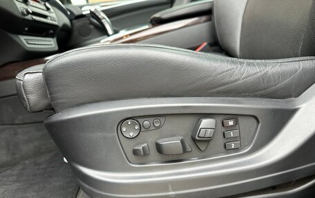 BMW X5, 2008 год, 1 545 000 рублей, 16 фотография