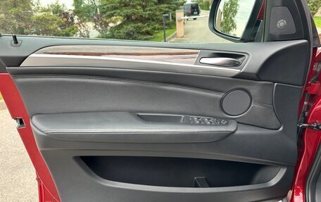 BMW X5, 2008 год, 1 545 000 рублей, 15 фотография