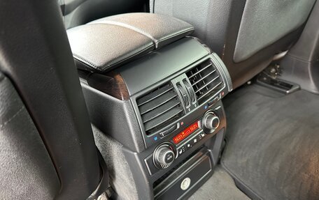 BMW X5, 2008 год, 1 545 000 рублей, 20 фотография