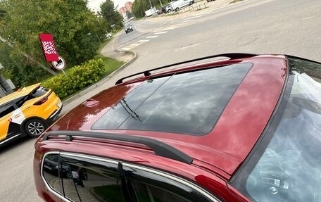BMW X5, 2008 год, 1 545 000 рублей, 10 фотография
