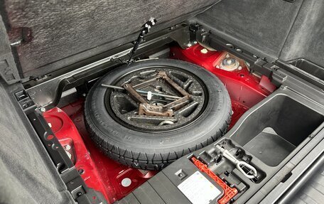 BMW X5, 2008 год, 1 545 000 рублей, 25 фотография