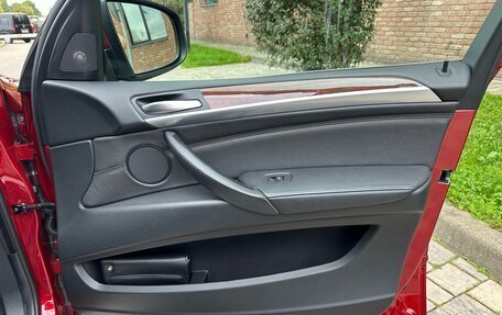 BMW X5, 2008 год, 1 545 000 рублей, 29 фотография
