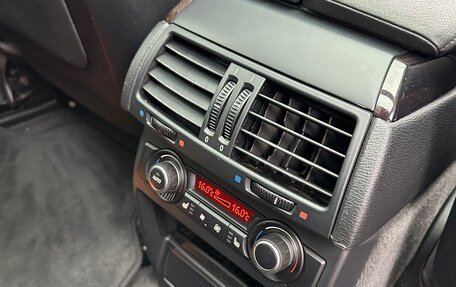 BMW X5, 2008 год, 1 545 000 рублей, 28 фотография