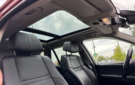 BMW X5, 2008 год, 1 545 000 рублей, 34 фотография